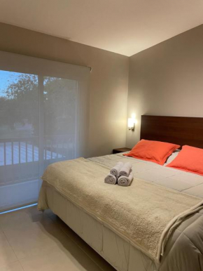 Duplex Renovado